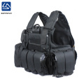 wholesale multifunctional durable tactical protective vest for men